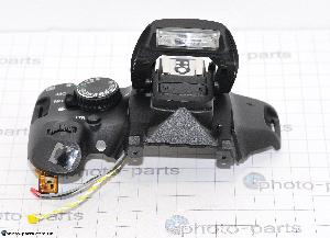 Верхняя панель Canon 650D, АСЦ CG2-4017
